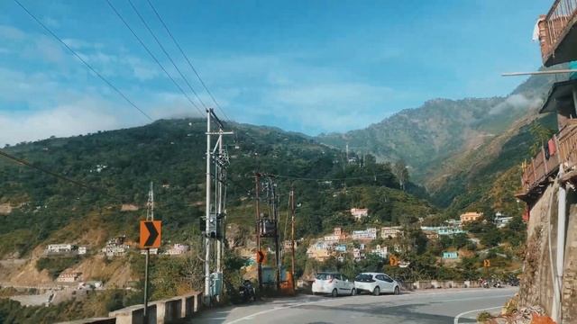 EP - 2 II Haridwar to Sonprayag II UK Series ⛰️?️ II vlog || pstworld II ridhimrai смотреть онлайн