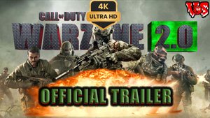 Call of Duty Modern Warfare II ➤ Официальный трейлер 💥4K-UHD💥