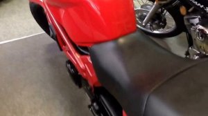 мотоцикл Зид-Lifan 250 куб www.motosalon52.ru