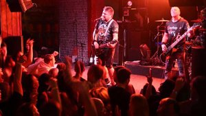 Сельский кайф. Черный вторник