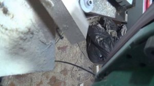 Лавочка для бани