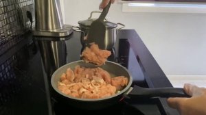 Готовим за 1 Час || Вариант быстрого обеда || Что приготовить на обед ?
