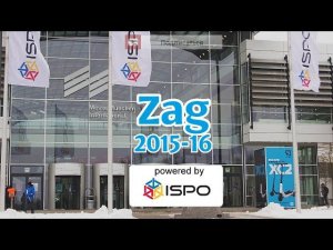 Линейка горных лыж ZAG сезона 2015-16 года.