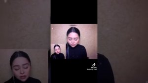 Виктория Барс.-«Белым снегом».Русская народная песня.