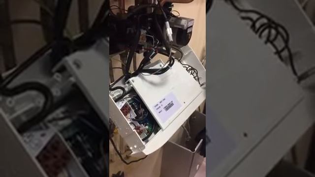 Заливка платы Federica Bugatti смотреть онлайн