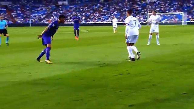 ⚽МЕССИ ПРОСЛЕЗИЛСЯ ОТ СЛОВ РОНАЛДУ на церемонии ФИФА The Best 2017⚽ смотреть онлайн