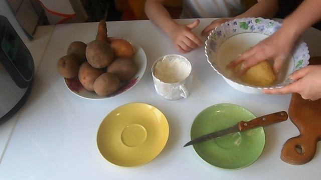 Суп с сырными шариками (на бульоне) смотреть онлайн