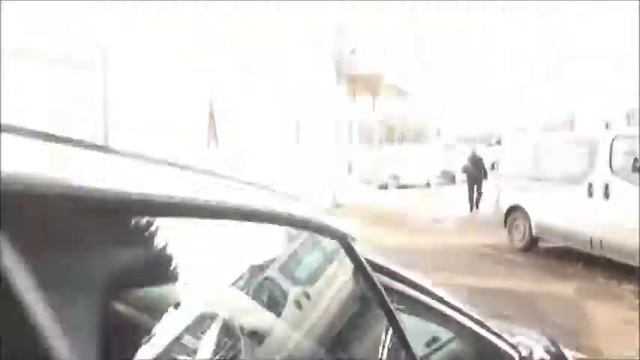 Ford S-MAX смотреть онлайн