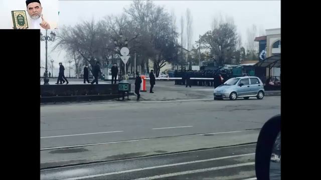 Шайх Мухаммад Содик Мухаман Юсуф дафн маросимлари