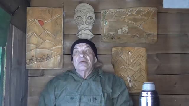 Самострел на медведя на задавленном олене смотреть онлайн