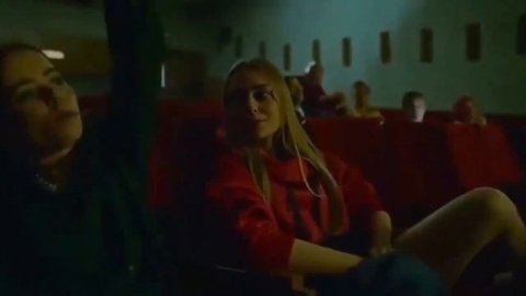 Трудные подростки, топ моменты??