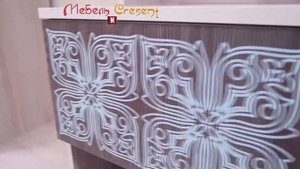 Прихожая шанель - Мебелони