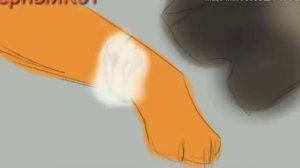 Песня кубики подброс смерти не боюсь коты воители