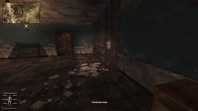 Anomaly GAMMA #16 "Мёртвый Город и образцы Чернову,Юпитер и образцы для Жука,Оазис"