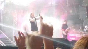 Кипелов   Улица роз 30 лет Арии