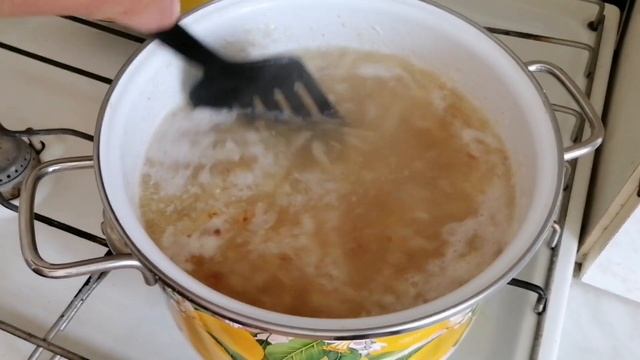 "Музыкальный" суп по-новому смотреть онлайн