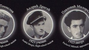 Поводом 80. годишњице масовних стрељања у Крагујевцу..mp4