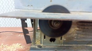 Циркулярный станок убдн-1