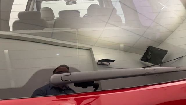 2010 KIA Grand Carnival Si - 107135 смотреть онлайн