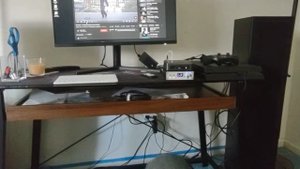 FX-AUDIO D802C SOUNDCHECK