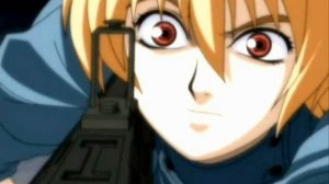 Паха-пау - Стрелять (AMV Hellsing TV)