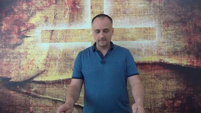 Милосердие Христа. | Андрей Рыскаль смотреть онлайн