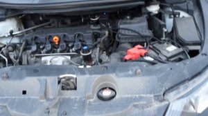 Активатор топлива