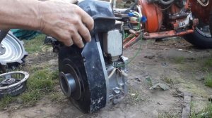 двигатель АЛН-330