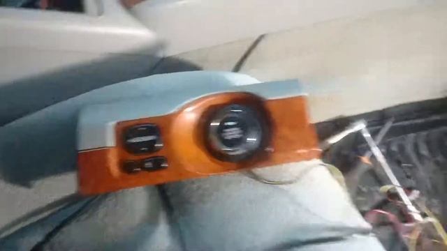 Установка клавиши старт стоп на тойота Mark 2 110 кузов смотреть онлайн