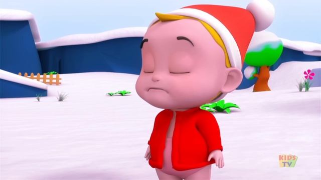 Jingle Bells Jingle Bells | Christmas Music | Christmas Playlist | Jingle Bells Song For Children