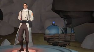 SFM MEDIC! A Team Fortress 2 Musical