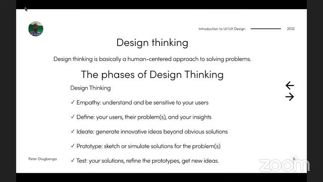 TechSemester GIT Program Day 3: UI/IX смотреть онлайн