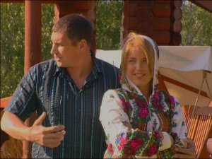 ДОМ-2 Город любви 2942 день Вечерний эфир (30.05.2012)