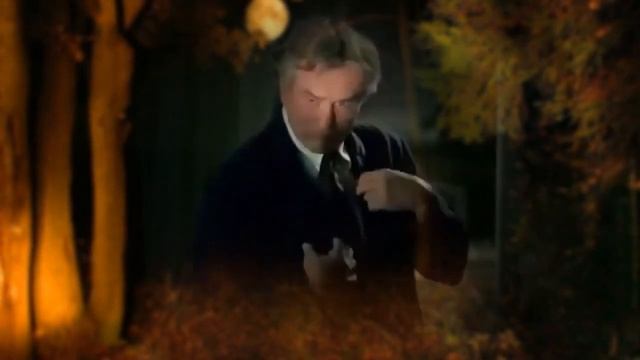 РОКОВАЯ смотреть онлайн