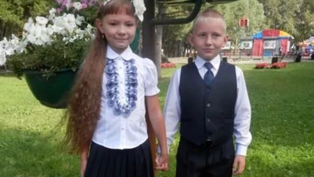 Видео от родителей 9 "Б" класса для выпускников! смотреть онлайн