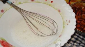 Мюсли в домашних условиях