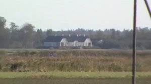 Zooming with my Panasonic sdr-h81