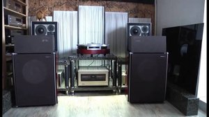 Technics SB-7000 instrumental Oldplayer