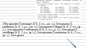 Упражнение 168 - Русский язык 4 класс (Канакина, Горецкий) Часть 2