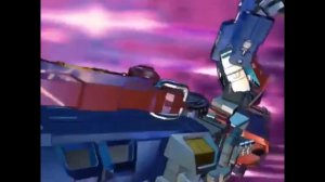 Кибер ключ Вектора Прайма | Трансформеры Кибертрон