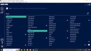 How to install and configure Delphi Autocom Car Truck 2021.11