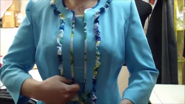 20 готовое платье смотреть онлайн