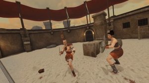 Магический меч - Blade and Sorcery