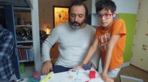 3D Ручка: испытание детьми! Обзор и отзывы о гаджете купленном в dadget.ru