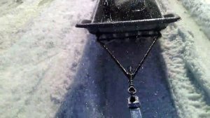 Arctic cat z1 xt не тонет