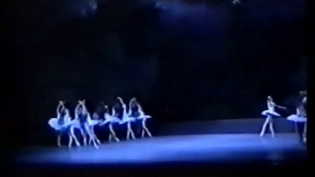 Mirta Pla-Rodolfo Castellanos-Paso a dos Lago смотреть онлайн