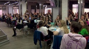 Образовательная программа  "Голос поколения. Студенты" стартовала в Нижнем Новгороде 16+
