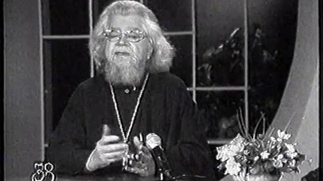 протоиерей Александр Кравченко - Благовещение смотреть онлайн