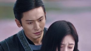 Цветочный павильон Жуи 1 сезон 1 серия