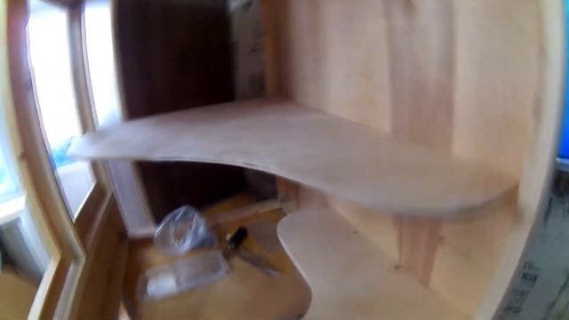 КЛЕТКА, ВИТРИНА ДЛЯ ДЕГУ И ШИНШИЛЛЫ, СВОИМИ РУКАМИ. DIY. ЧАСТЬ 2 смотреть онлайн